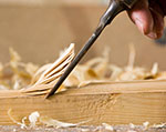 Entretien de meuble en bois par Menuisier France à Courteranges